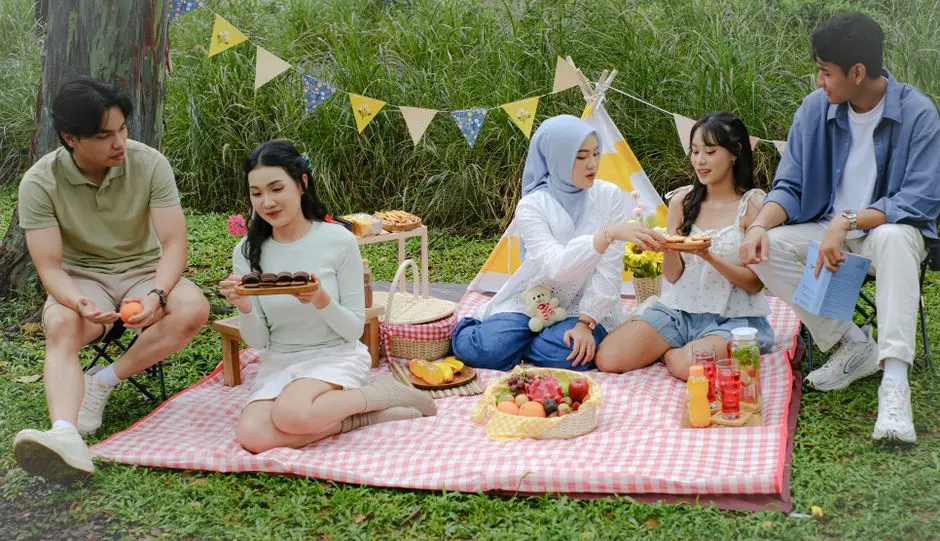 Tips Sehat Alami untuk Pekerja Kantor ala Sula